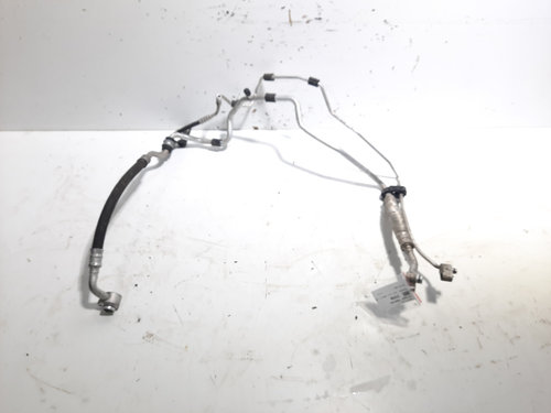 Conducta clima, cod 1K0820743CD, VW Golf 5 Plus (5M1), 1.9 TDI, BLS (idi:573768)