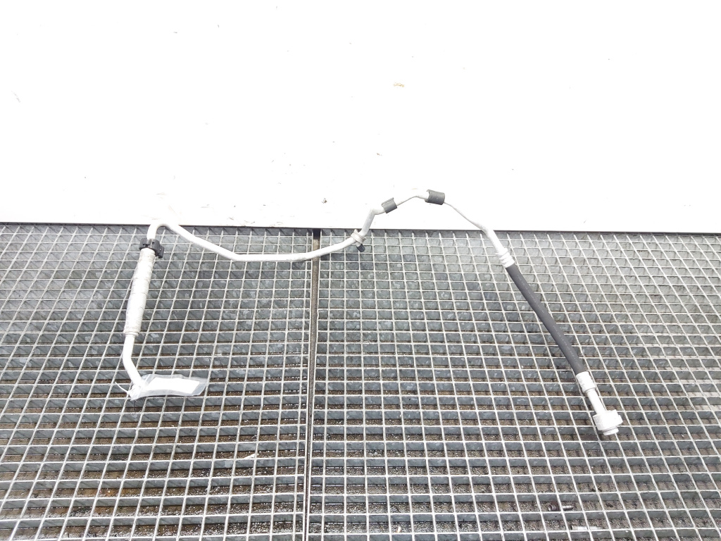 Conducta clima, cod 1K0820743CD, Vw Golf 5 Plus (5M1) 2.0 TDI, BMM, vol pe stanga (idi:692871)