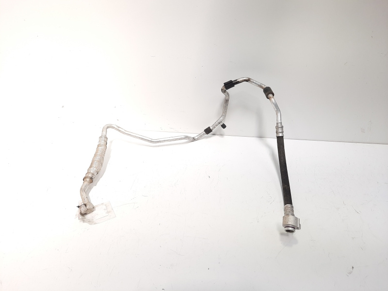 Conducta clima, cod 1K0820743CD, VW Golf 5 Variant (1K5) 1.9 tdi, BLS (id:484369)