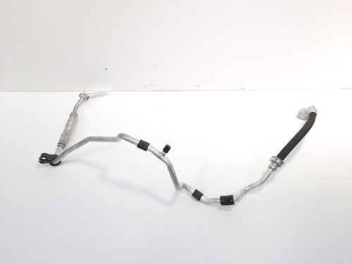 Conducta clima, cod 1K0820743CD, Vw Golf 5 Variant (1K5) 1.9 TDI, BLS (id:473488)