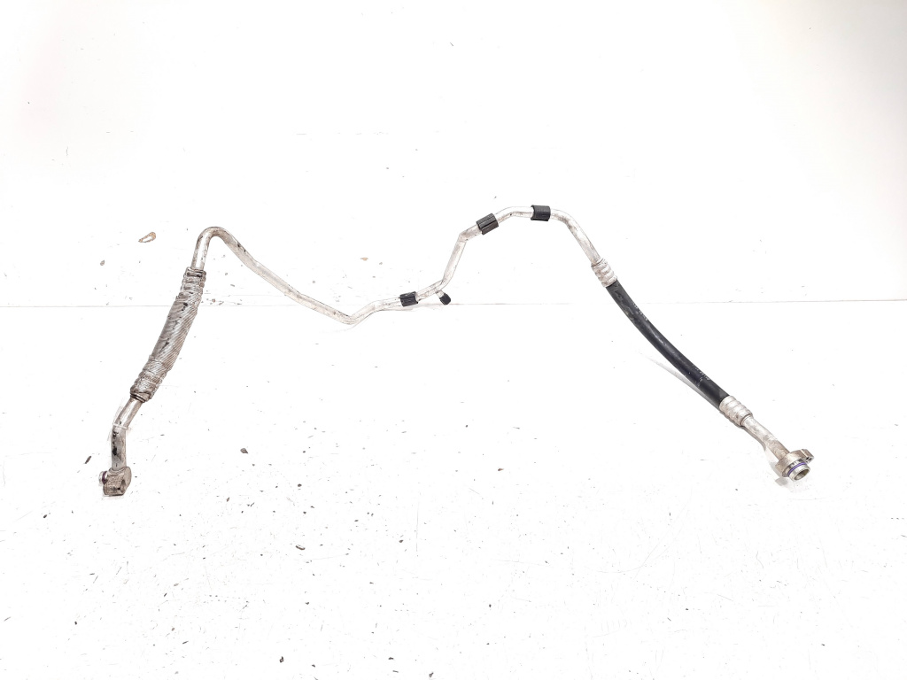 Conducta clima, cod 1K0820743FA, Seat Leon (1P1), 2.0 TDI, BKD (id:535677)