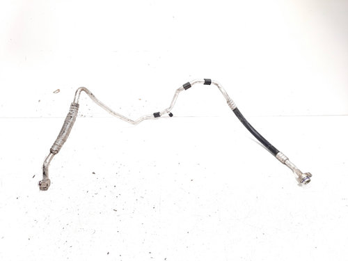 Conducta clima, cod 1K0820743FA, Seat Leon (1P1), 2.0 TDI, BKD (id:535677)
