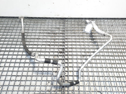 Conducta clima, cod 1K0820743FB, Vw Scirocco (137) 2.0 TDI, CBDB (id:457808)