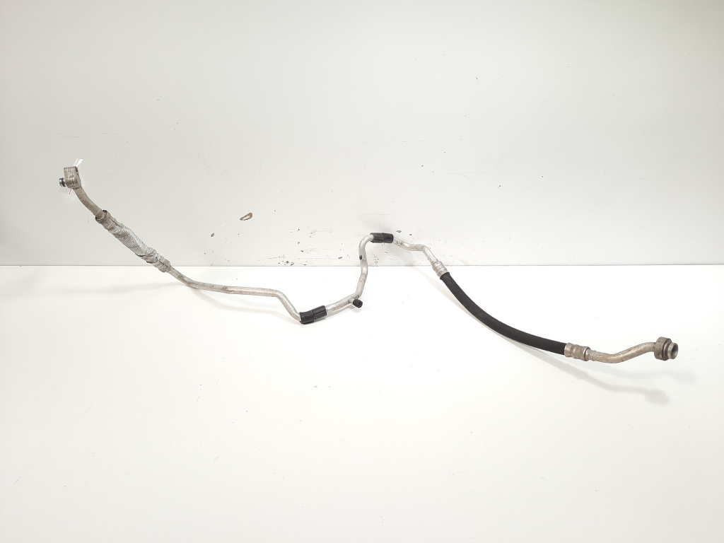 Conducta clima, cod 1K0820743FD, Vw Golf 5 Variant (1K5), 2.0 TDI, CBD (id:552848)