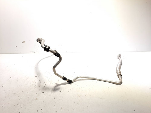 Conducta clima, cod 1K0820743FD, Vw Golf 6 (5K1) 2.0 TDI, CFFB (idi:548962)