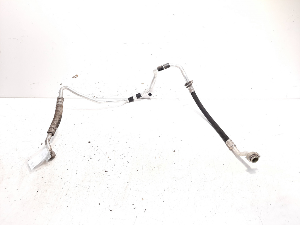 Conducta clima, cod 1K0820743FD, Vw Golf 6 Plus, 1.6 TDI, CAY (idi:542492)