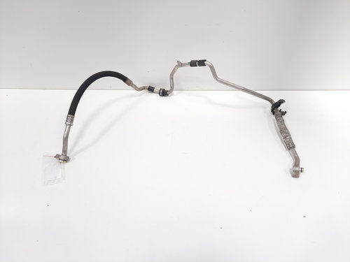Conducta clima, cod 1K0820743FD, Vw Golf 6 Variant (AJ5) 2.0 TDI, CBD (id:476496)