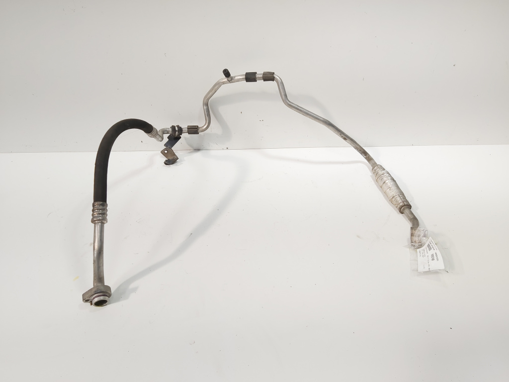 Conducta clima, cod 1K0820743FD, Vw Golf 6 Variant (AJ5) 1.6 TDI, CAY, vol pe stanga (id:705749)