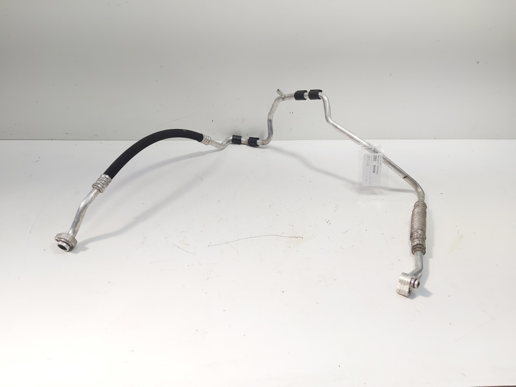 Conducta clima, cod 1K0820743FD, VW Golf 6 Variant (AJ5), 1.6 TDI, CAY (id:697638)