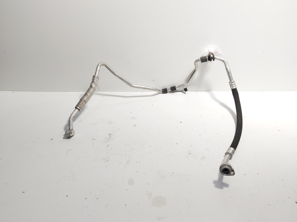 Conducta clima, cod 1K0820743FD, VW Golf 6 Variant (AJ5), 1.6 TDI, CAY (id:629299)