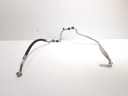 Conducta clima, cod 1K0820743FD, VW Golf 6 Variant (AJ5), 1.6 TDI, CAY (id:557469)