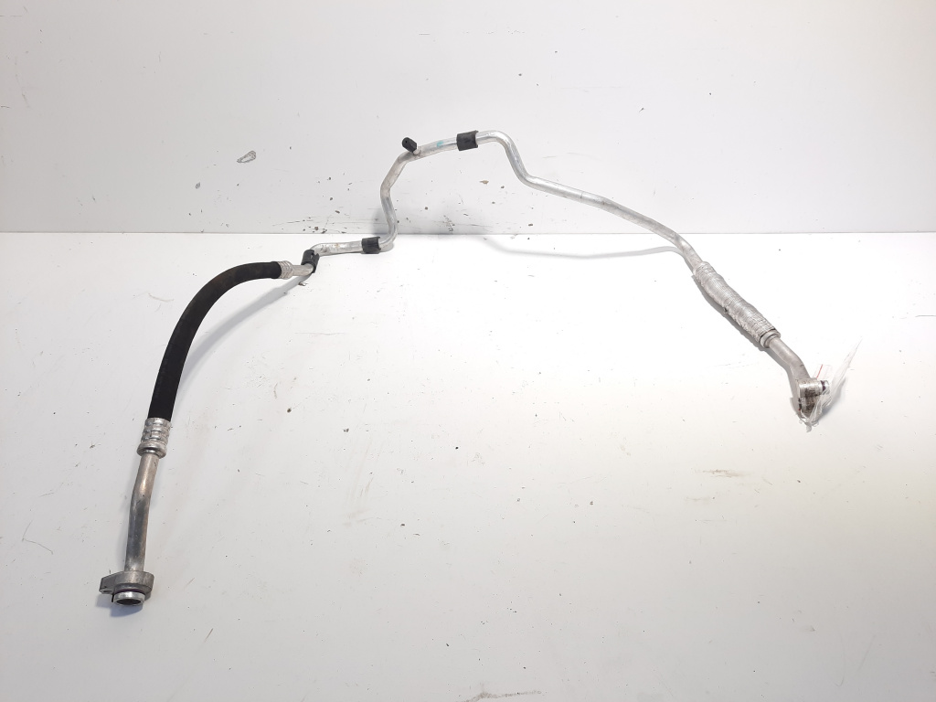 Conducta clima, cod 1K0820743FD, Vw Golf 6 Variant (AJ5) 2.0 TDI, CFH (id:560063)