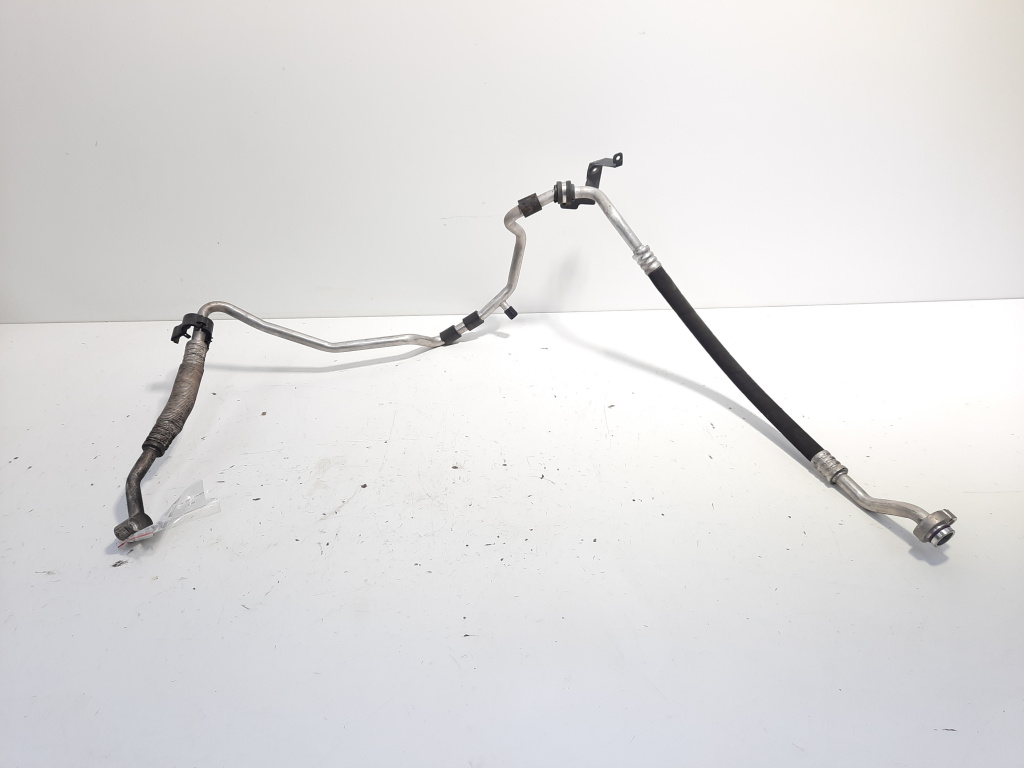Conducta clima, cod 1K0820743FD, VW Golf 6 Variant (AJ5), 1.6 TDI, CAY (id:579946)