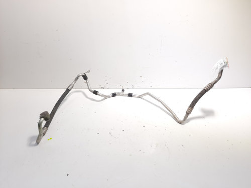 Conducta clima, cod 1K0820743FN, VW Golf 6 Plus, 1.2 TSI, CBZB (idi:568531)