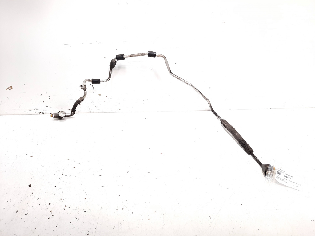 Conducta clima, cod 1K082741AJ, Skoda Octavia 2 Combi (1Z5), 1.9 TDI, BXE (idi:545472)