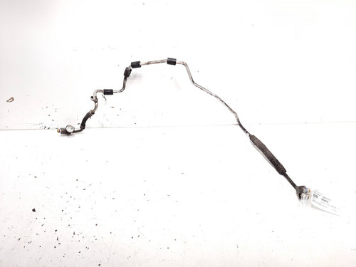 Conducta clima, cod 1K082741AJ, Skoda Octavia 2 Scout (1Z5), 1.9 TDI, BXE (idi:545472)