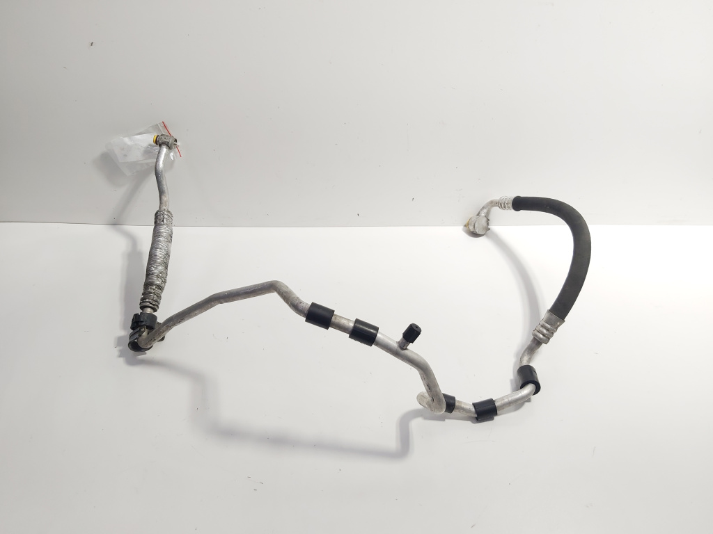 Conducta clima, cod 1T0820743AA, Vw Touran (1T1, 1T2) 2.0 TDI, AZV (id:631856)