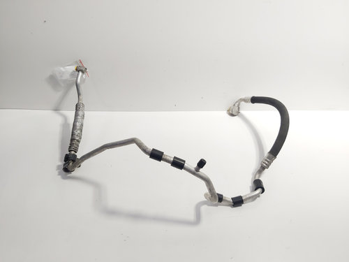 Conducta clima, cod 1T0820743AA, Vw Touran (1T1, 1T2) 2.0 TDI, AZV (id:631856)