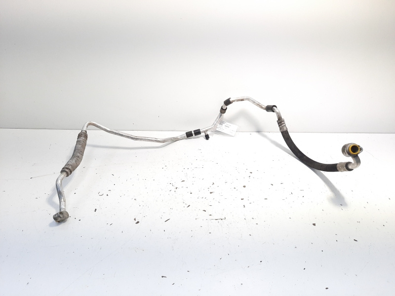 Conducta clima, cod 1T0820743AA, Vw Touran (1T1, 1T2) 2.0 TDI, BKD (id:608455)