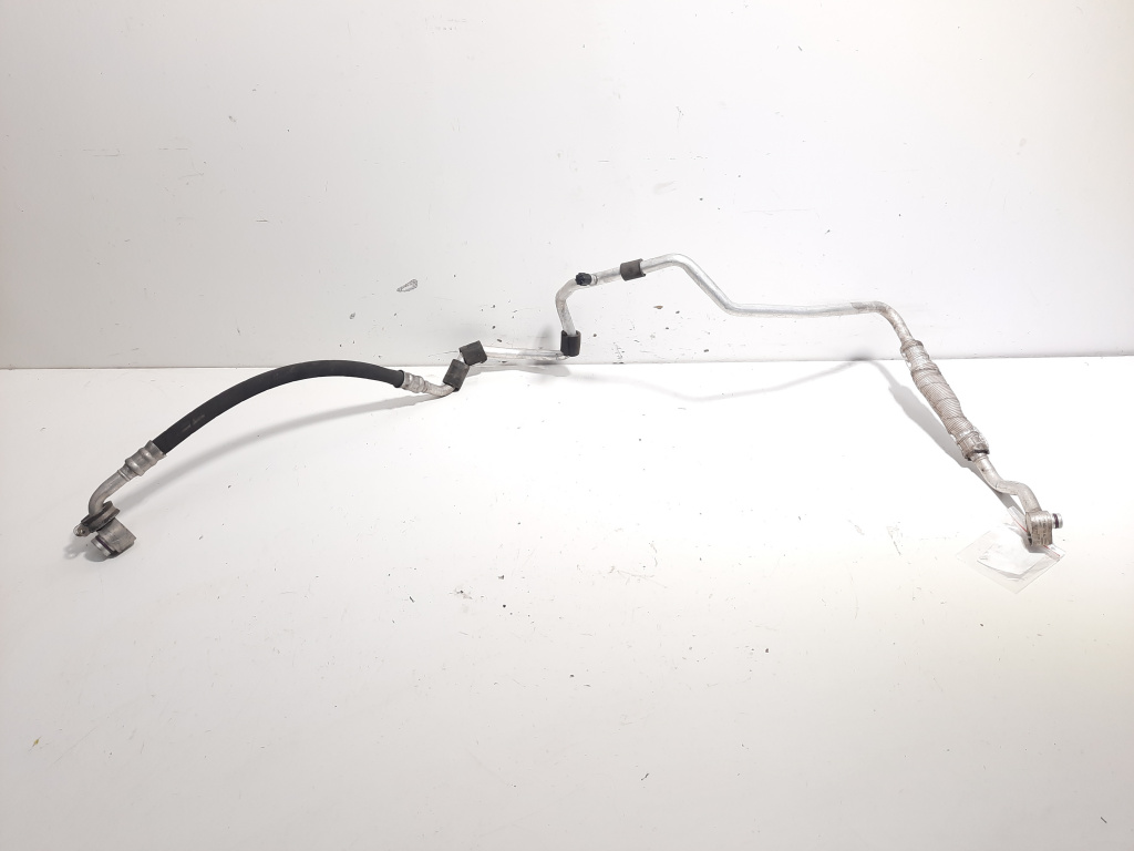 Conducta clima, cod 1T0820743AL, Vw Touran (1T1, 1T2) 1.9 TDI, BXE (id:563757)
