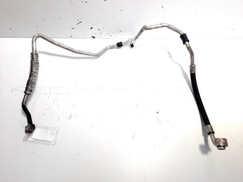 Conducta clima, cod 1T0820743AP, VW Caddy 3 (2KA, 2KH), 2.0 TDI, BMM (idi:515932)