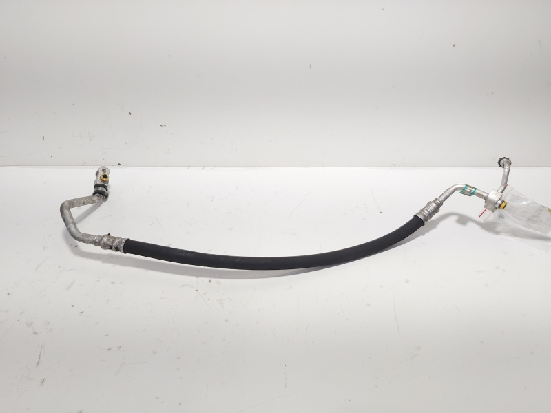 Conducta clima, cod 3448288, Bmw X3 (E83) 2.0 diesel, N47D20C, vol pe stanga (id:703859)