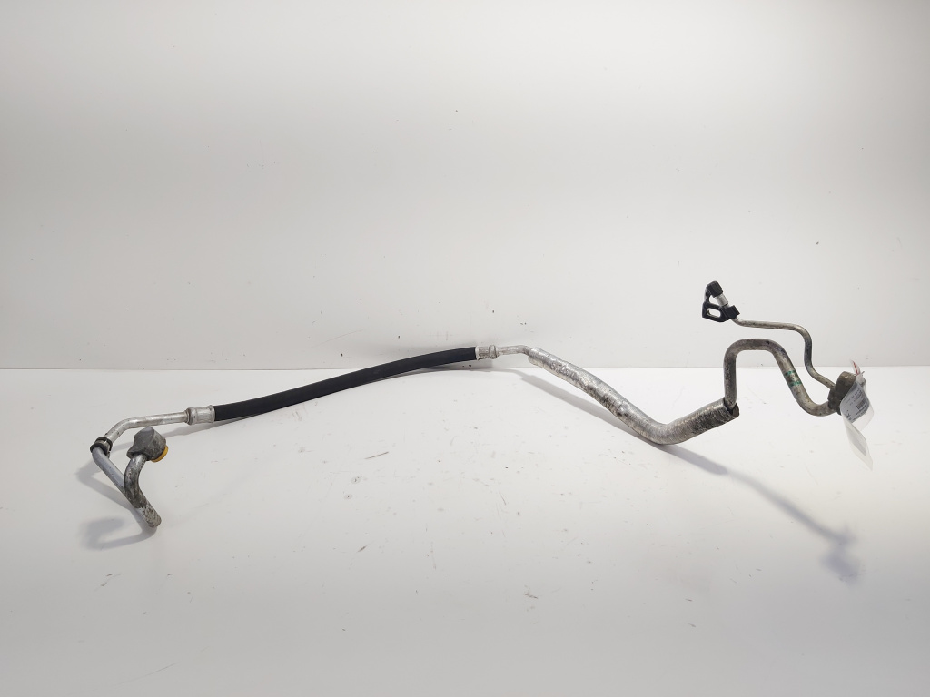 Conducta clima, cod 3448289, Bmw X3 (E83) 2.0 diesel, N47D20C, vol pe stanga (id:703858)