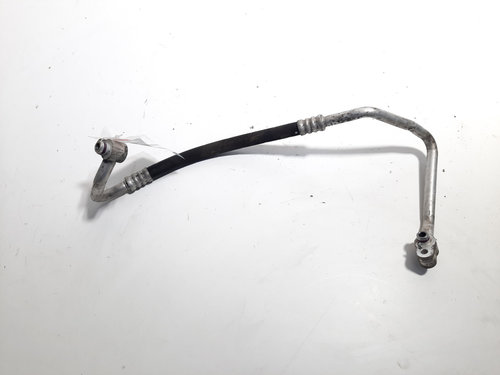 Conducta clima, cod 3C0820721P, VW Passat CC (357), 2.0 TDI, CBA (id:563540)