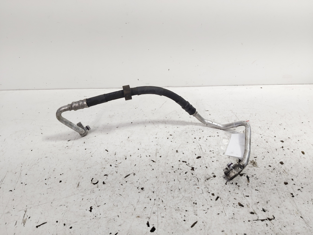 Conducta clima, cod 3C0820721R, VW Passat (362) 2.0 TDI, CFF (id:621968)