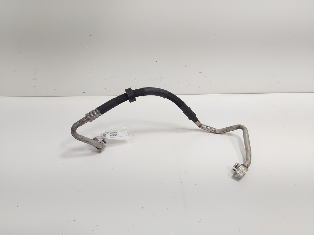 Conducta clima, cod 3C0820721R, VW Passat (362), 2.0 TDI, CFF (id:692637)