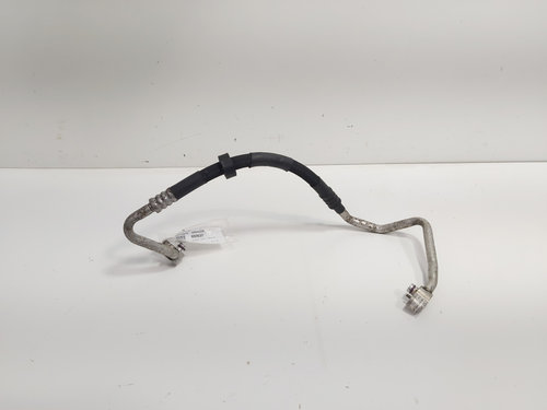 Conducta clima, cod 3C0820721R, VW Passat (362), 2.0 TDI, CFF (id:692637)