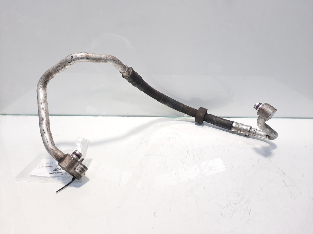 Conducta clima, cod 3C0820721R, Vw Passat (3C2) 2.0 TDI, CBA (id:459190)