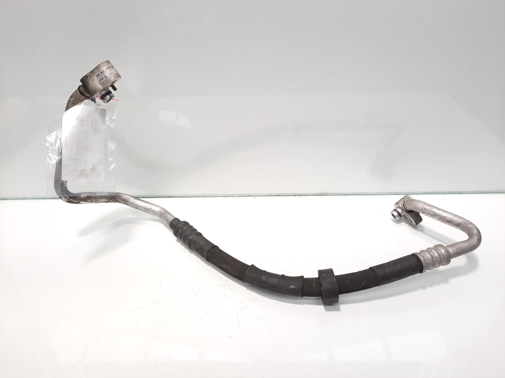 Conducta clima, cod 3C0820721R, Vw Passat (3C2) 2.0 TDI, CBA (id:483821)