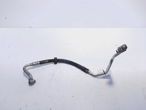 Conducta clima, cod 3C0820721R, VW Passat CC (357), 2.0 TDI, CBA (idi:496221)