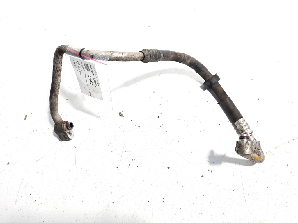 Conducta clima, cod 3C0820721R, Vw Passat Variant (3C5) 2.0 TDI, CBD (id:515427)