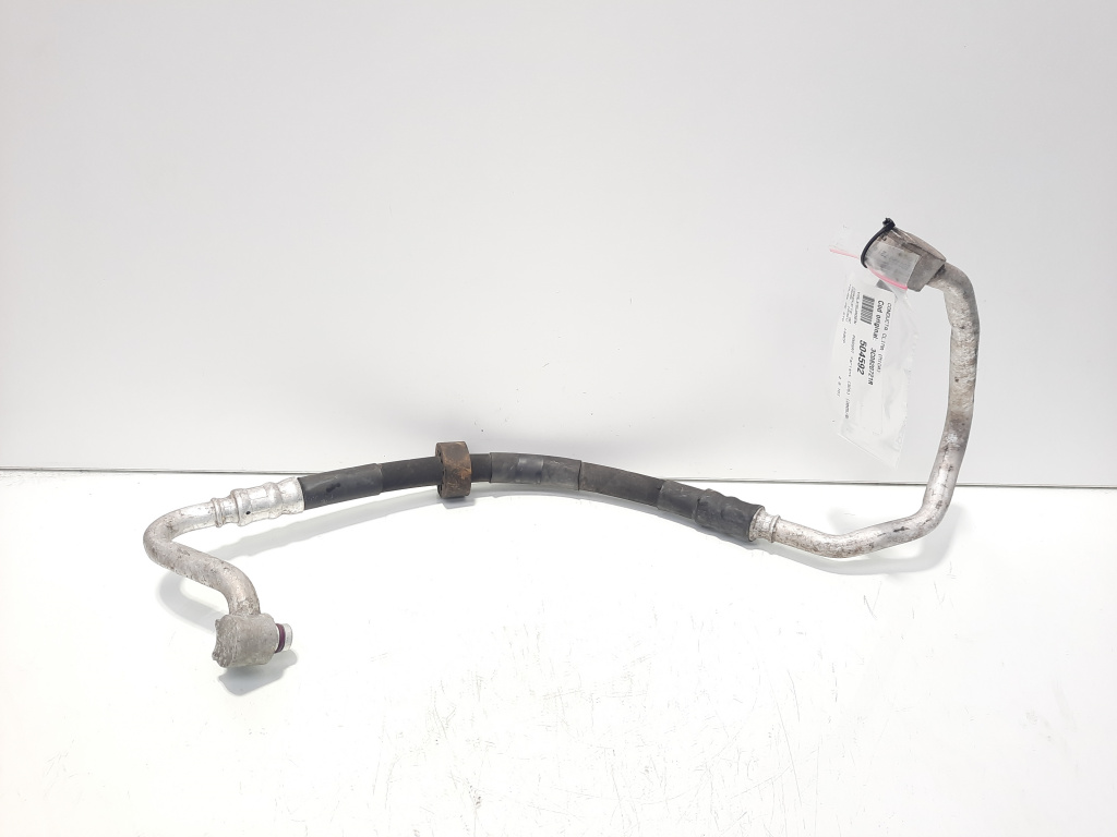 Conducta clima, cod 3C0820721R, Vw Passat Variant (3C5) 2.0 TDI, CBAB (id:504592)