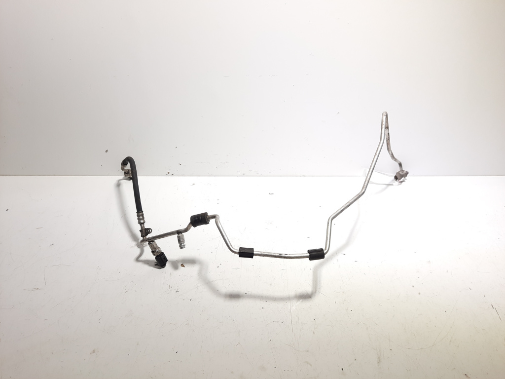 Conducta clima, cod 3C0820741AJ, Vw Passat Variant (3C5) 2.0 TDI, BMR (id:501398)