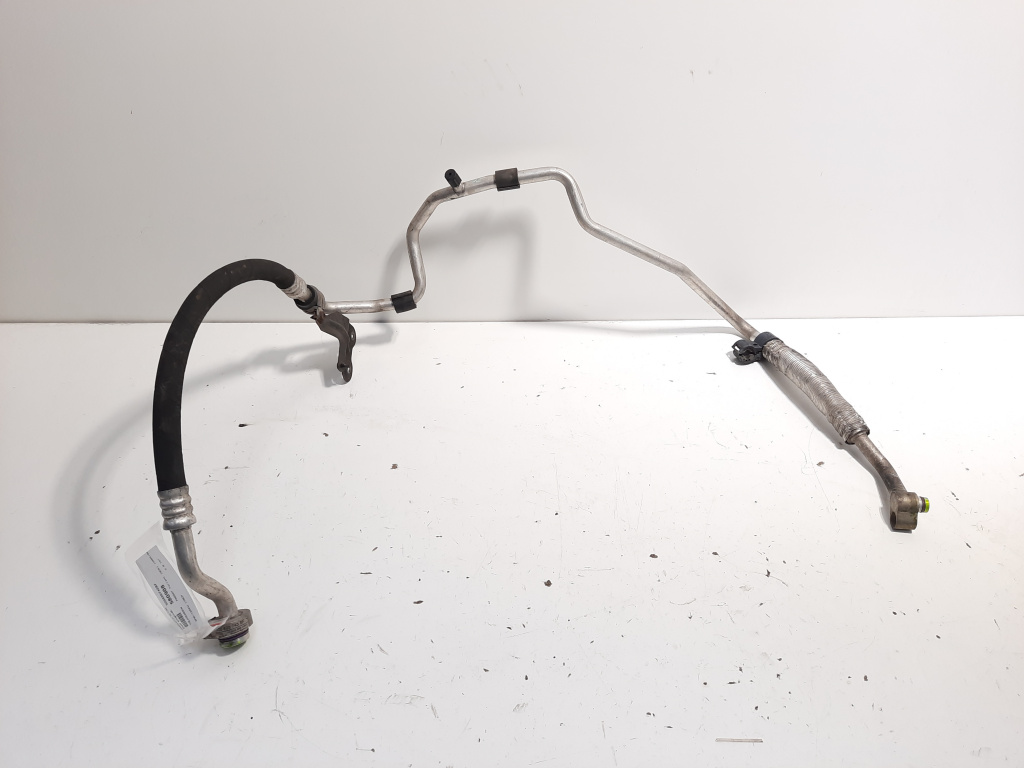 Conducta clima, cod 3C0820743BF, Vw Passat (3C2) 2.0 TDI, BMR (idi:580908)
