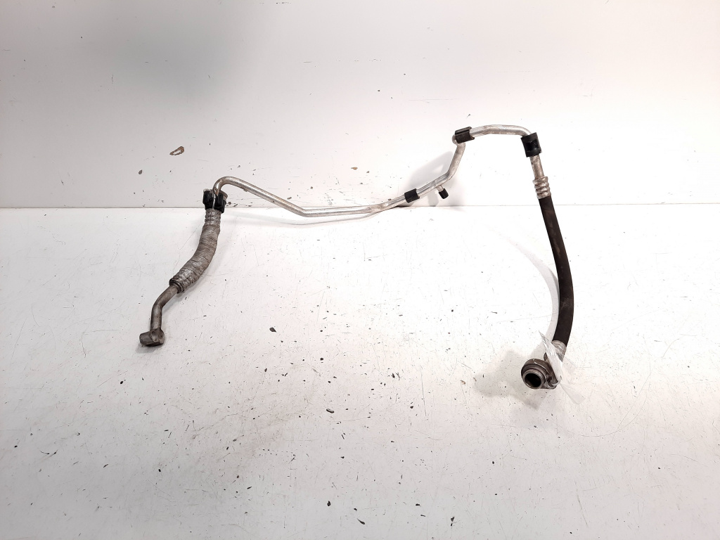 Conducta clima, cod 3C0820743BF, Vw Passat (3C2) 2.0 TDI, BMR (idi:538158)