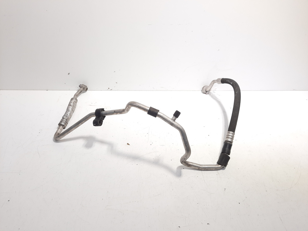 Conducta clima, cod 3C0820743BF, Vw Passat (3C2) 2.0 TDI, BMR (idi:501390)