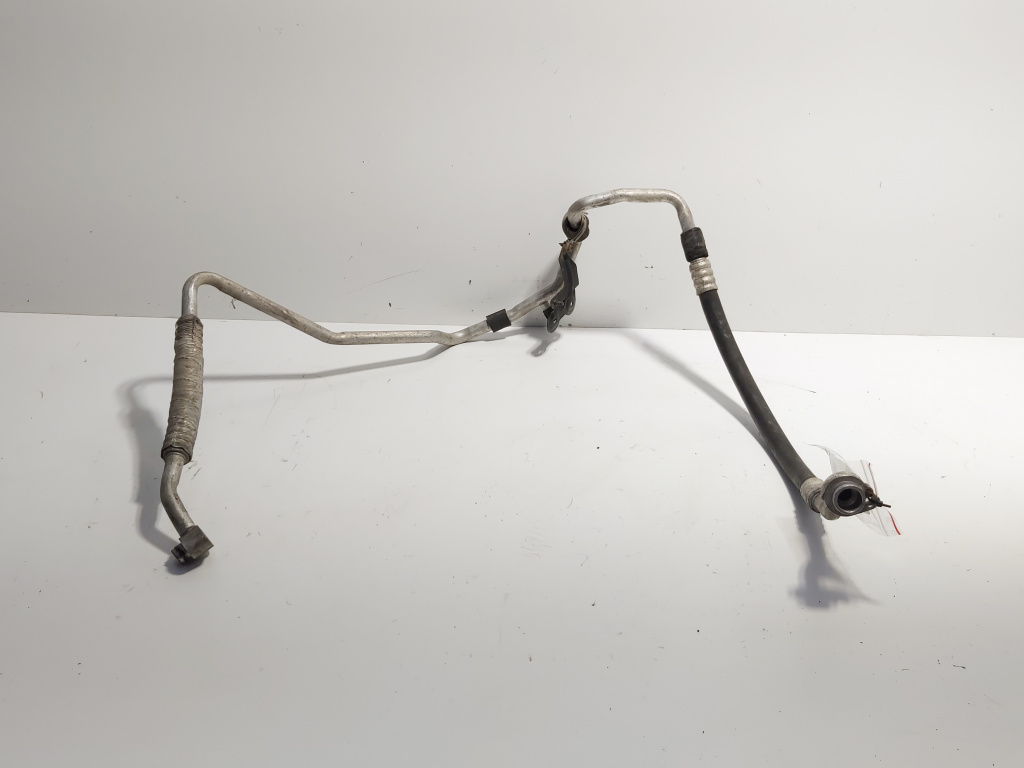 Conducta clima, cod 3C0820743BF, VW Passat Variant (3C5), 2.0 TDI, BMR (id:680504)