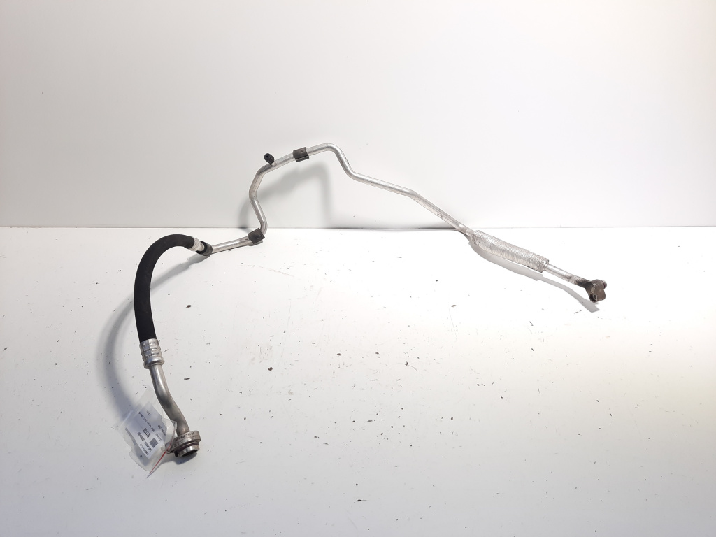 Conducta clima, cod 3C0820743BF, Vw Passat Variant (3C5) 2.0 TDI, BMR (id:581110)