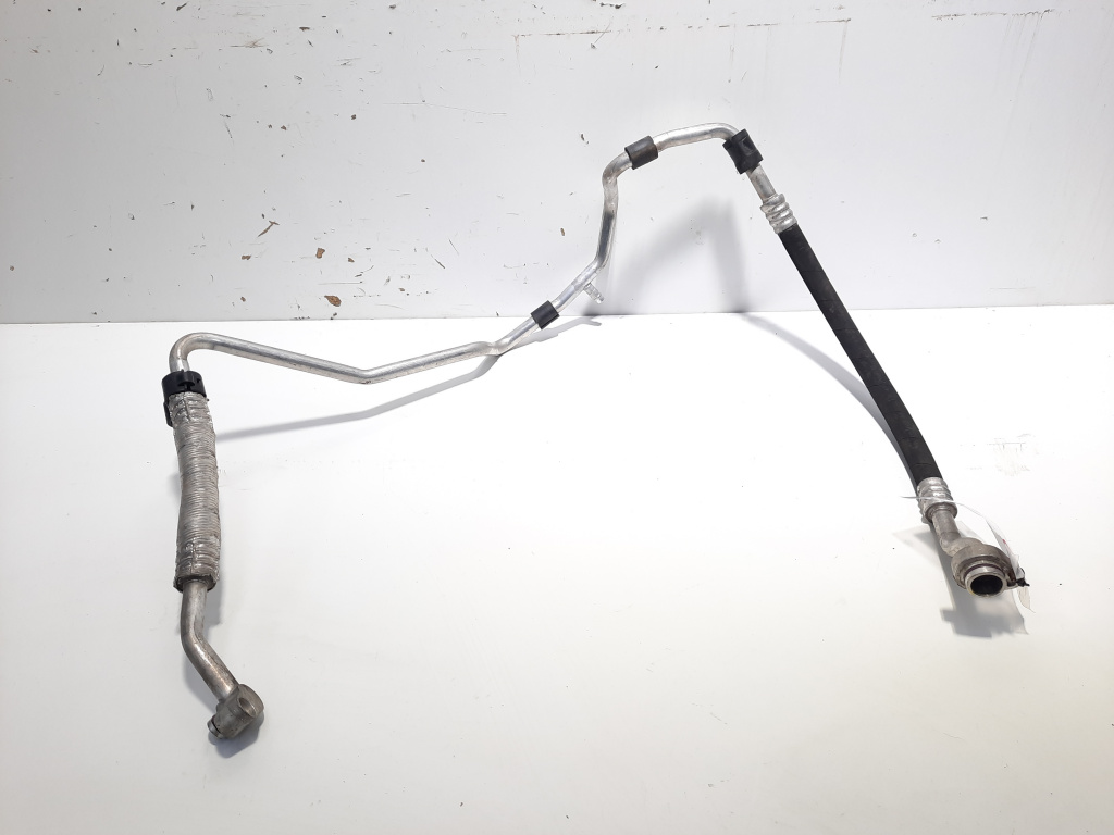 Conducta clima, cod 3C0820743BF, Vw Passat Variant (3C5) 2.0 TDI, BMR (id:503503)