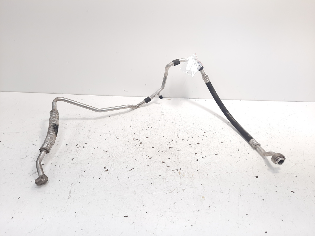 Conducta clima, cod 3C0820743BF, VW Passat Variant (3C5), 2.0 TDI, BMR (id:614206)