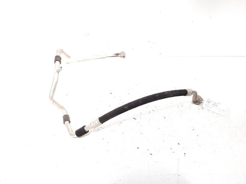 Conducta clima, cod 3C0820743BF, VW Passat Variant (3C5), 2.0 TDI, BMR (id:543416)