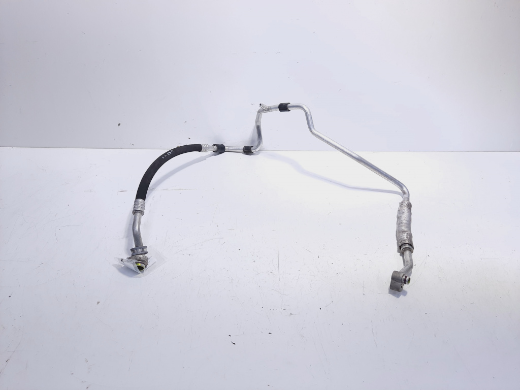 Conducta clima, cod 3C0820743BF, Vw Passat Variant (3C5) 2.0 TDI, BMR (id:495157)