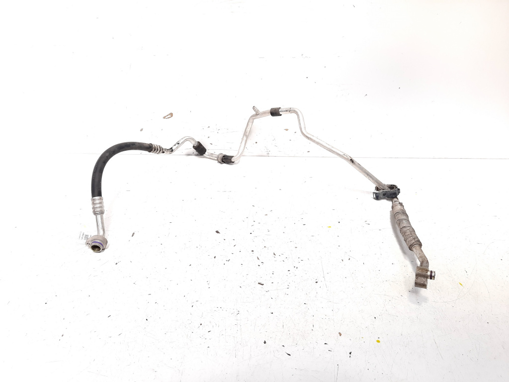 Conducta clima, cod 3C0820743BH, Vw Passat Variant (3C5) 2.0 TDI, BMP (id:543804)