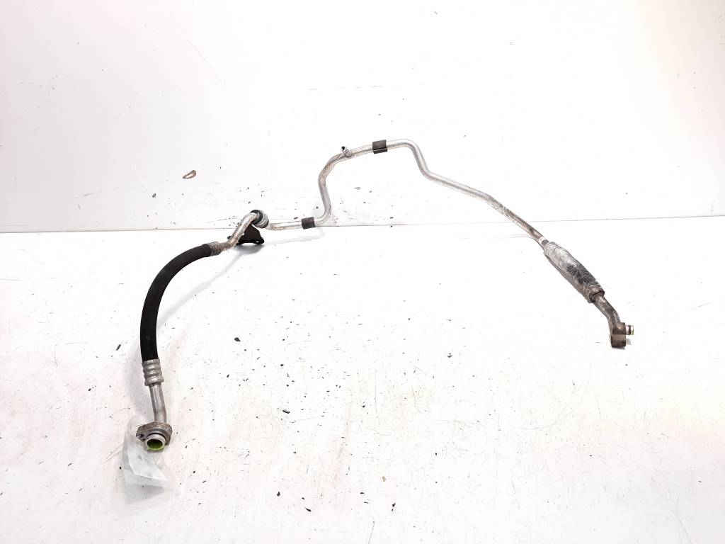 Conducta clima, cod 3C0820743BH, Vw Passat Variant (3C5) 2.0 TDI, BMP (id:542516)
