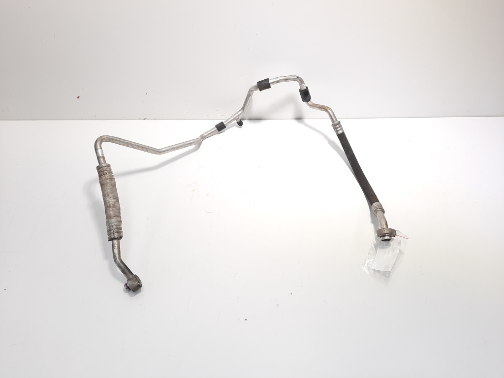 Conducta clima, cod 3C0820743BH, VW Passat Variant (3C5), 2.0 TDI, BMP (id:476272)