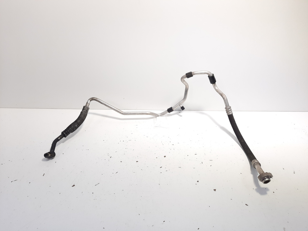 Conducta clima, cod 3C0820743BH, Vw Passat Variant (3C5) 2.0 TDI, BMP (id:590858)